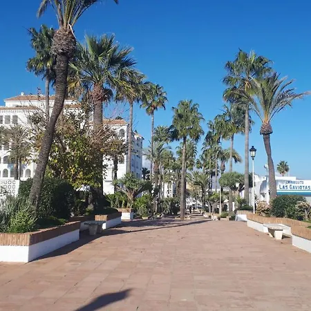 409 Marina Real Puerto De La Duquesa Playa Apartment