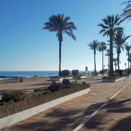409 Marina Real Puerto De La Duquesa Playa Manilva