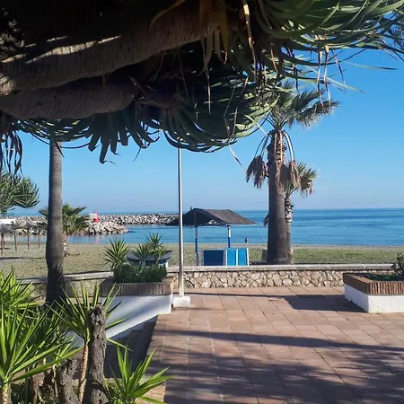 Apartment 409 Marina Real Puerto De La Duquesa Playa Manilva