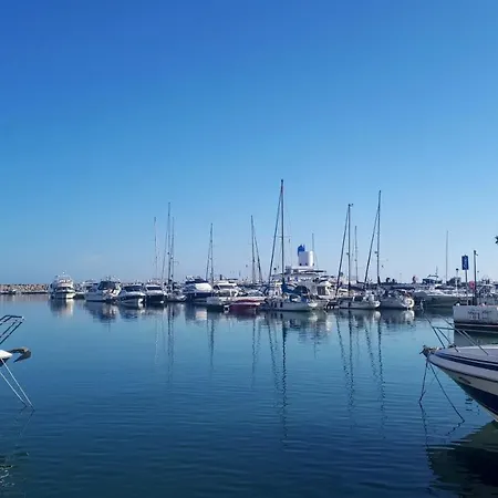 409 Marina Real Puerto De La Duquesa Playa Manilva