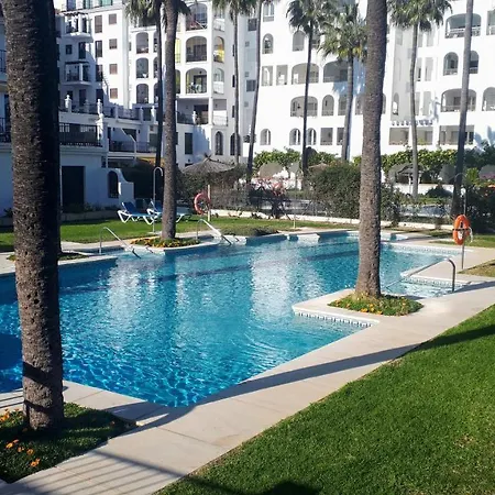 Apartment 409 Marina Real Puerto De La Duquesa Playa Manilva
