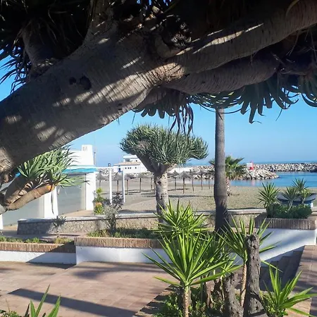 409 Marina Real Puerto De La Duquesa Playa *