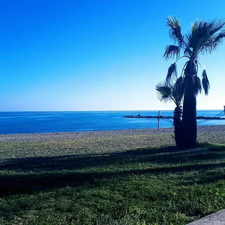 Apartment 409 Marina Real Puerto De La Duquesa Playa Manilva