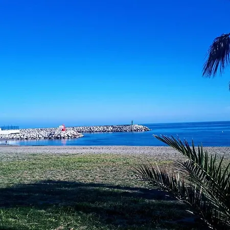Apartment 409 Marina Real Puerto De La Duquesa Playa *