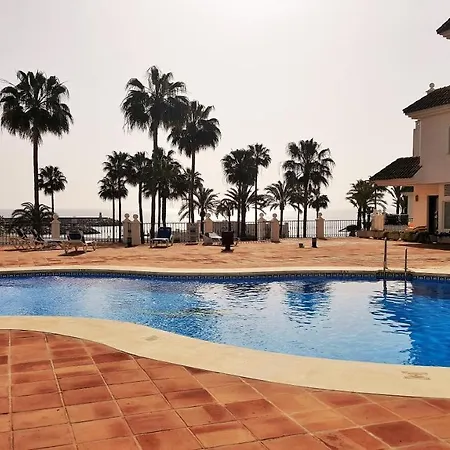 409 Marina Real Puerto De La Duquesa Playa *