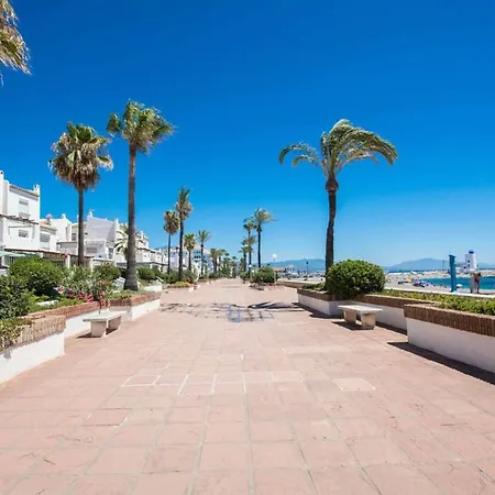 409 Marina Real Puerto De La Duquesa Playa Manilva