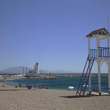 409 Marina Real Puerto De La Duquesa Playa *