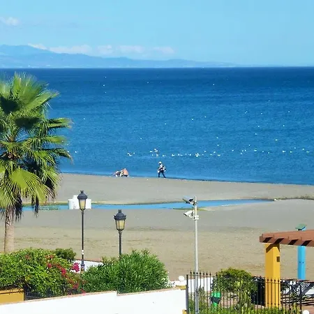 409 Marina Real Puerto De La Duquesa Playa Apartment Manilva