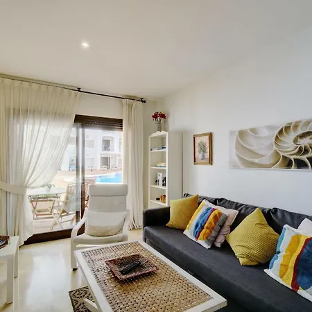 409 Marina Real Puerto De La Duquesa Playa 马尼尔瓦