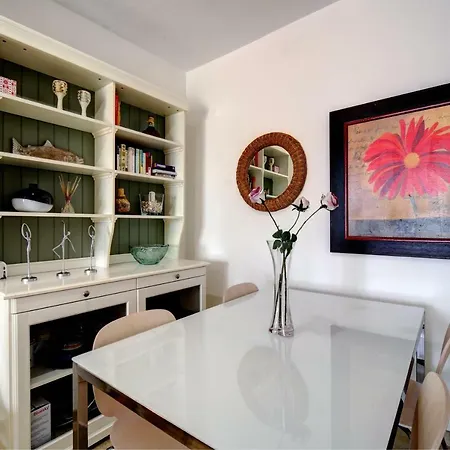 Apartment 409 Marina Real Puerto De La Duquesa Playa Manilva