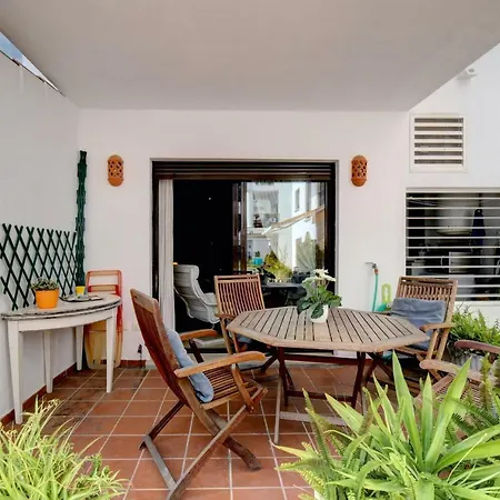 409 Marina Real Puerto De La Duquesa Playa * 马尼尔瓦