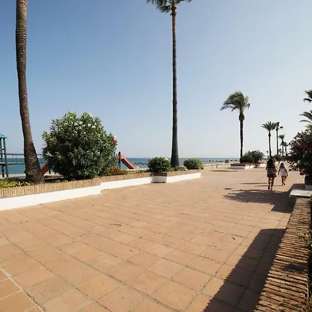 409 Marina Real Puerto De La Duquesa Playa * Manilva