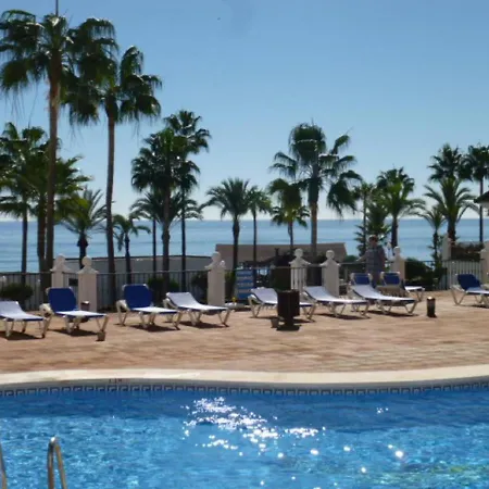 409 Marina Real Puerto De La Duquesa Playa Manilva