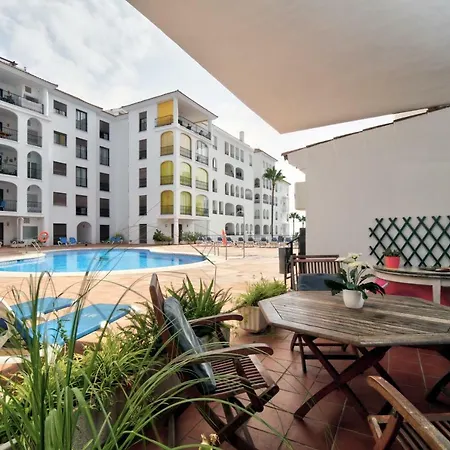 409 Marina Real Puerto De La Duquesa Playa * Manilva