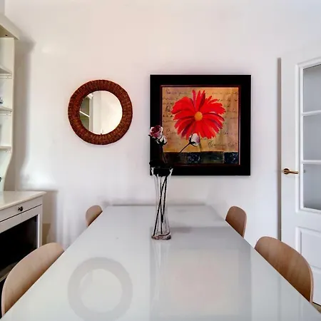 409 Marina Real Puerto De La Duquesa Playa Apartment
