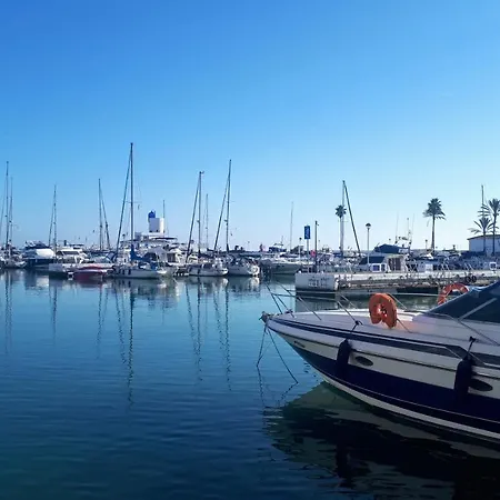 409 Marina Real Puerto De La Duquesa Playa Manilva