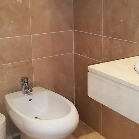 Apartamento 409 Marina Real Puerto De La Duquesa Playa