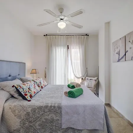 409 Marina Real Puerto De La Duquesa Playa Apartamento Manilva