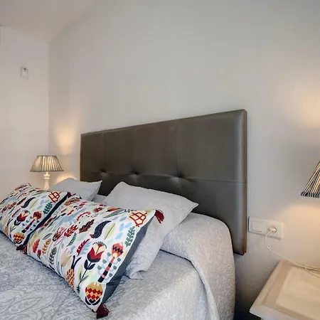409 Marina Real Puerto De La Duquesa Playa Apartamento *